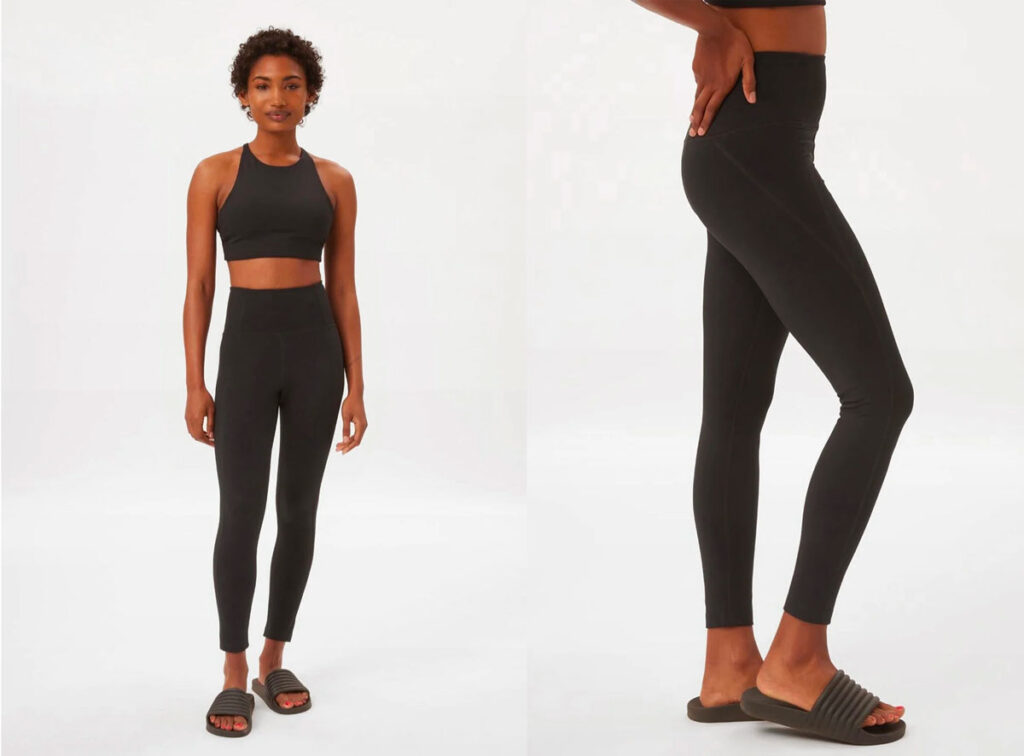 22 Athleisure brands like lululemon you need to know - Wellworthy