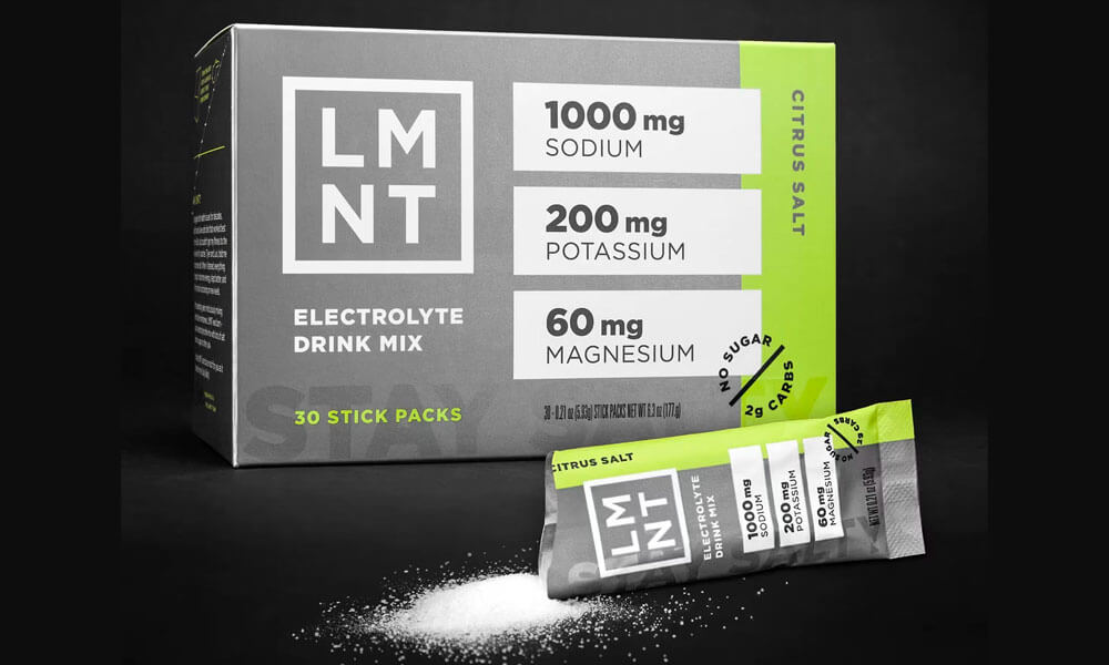 LMNT Electrolytes