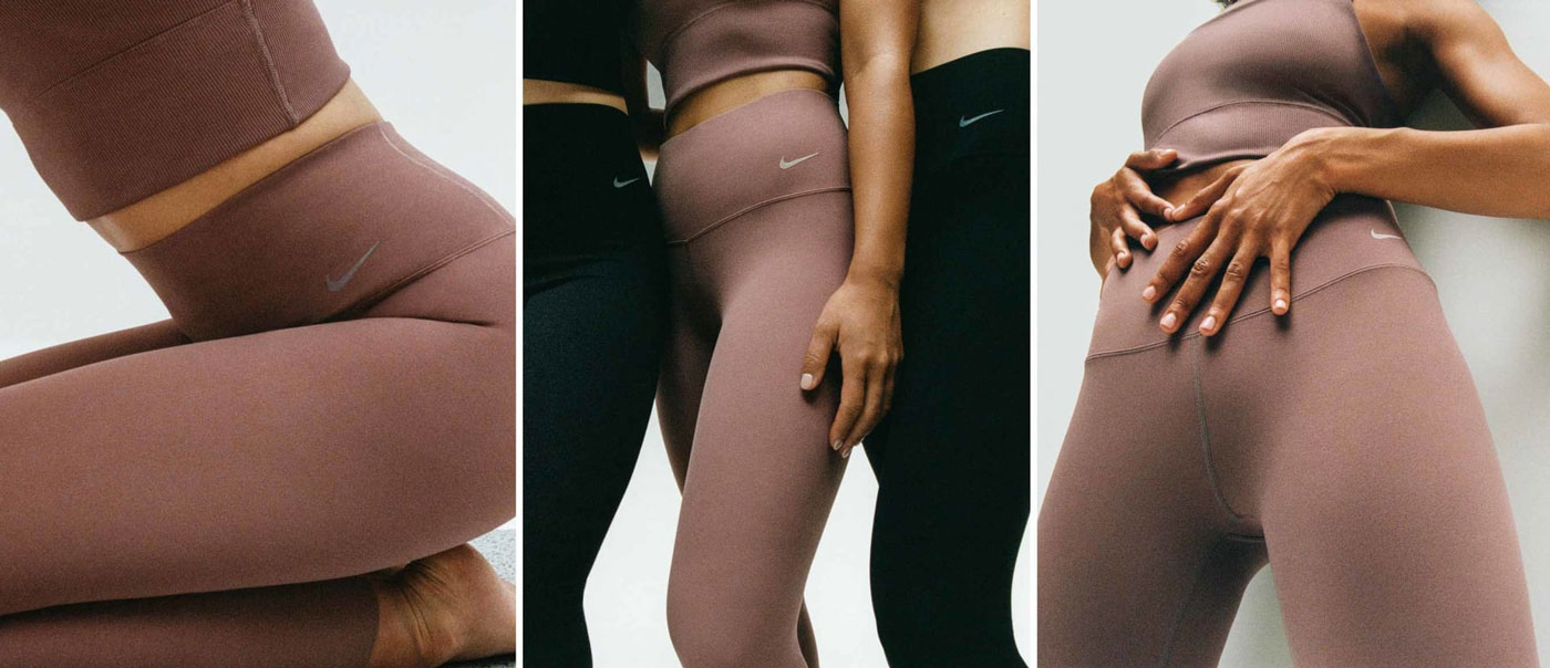 Nike Zenvy Leggings