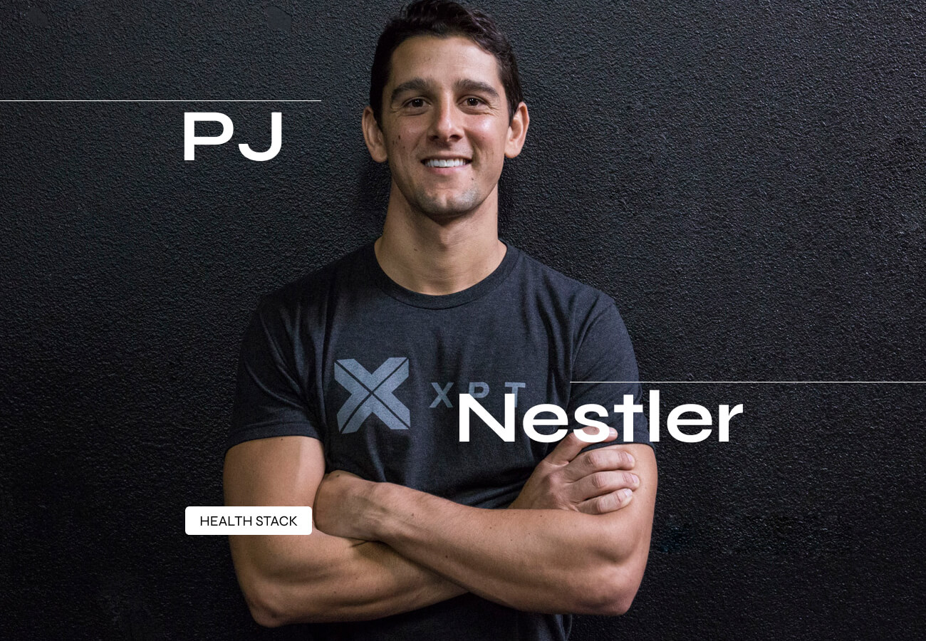 PJ Nestler