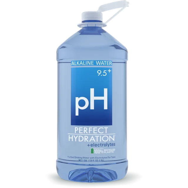 Perfect Hydration