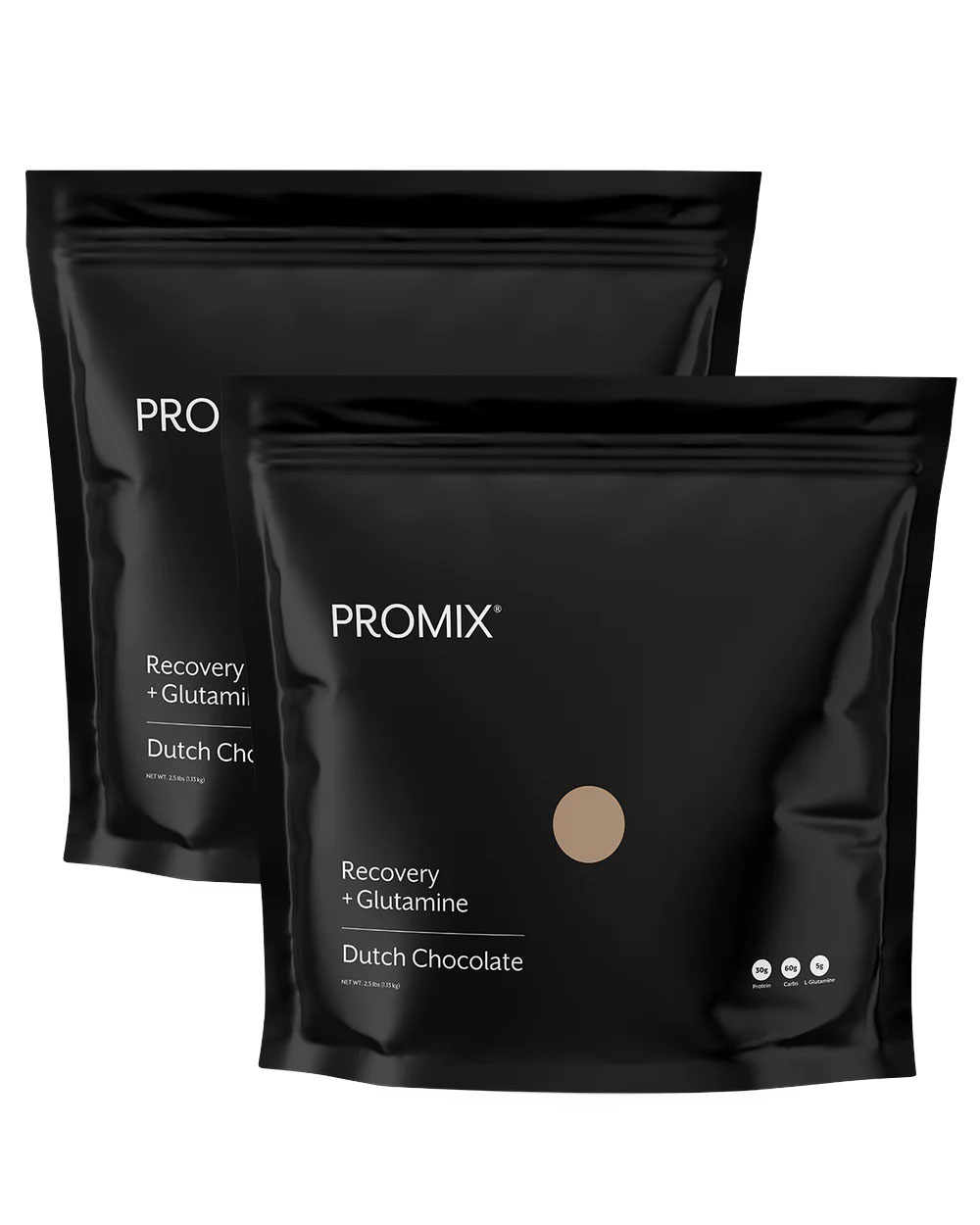 Promix Recovery Protien