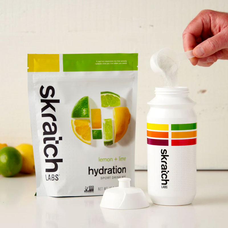 Skratch Labs Hydration Mix