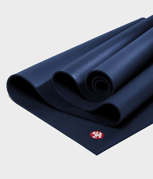 Long & Wide Yoga Mat