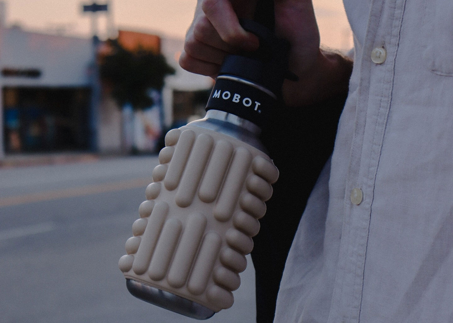 MOBOT Bottle