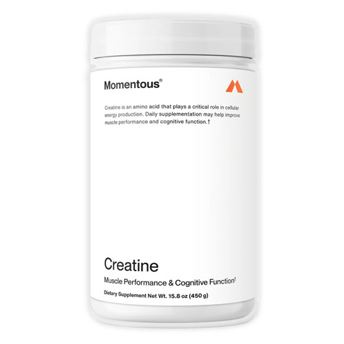 Momentous Creatine