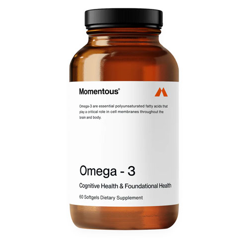 Momentous Omega-3