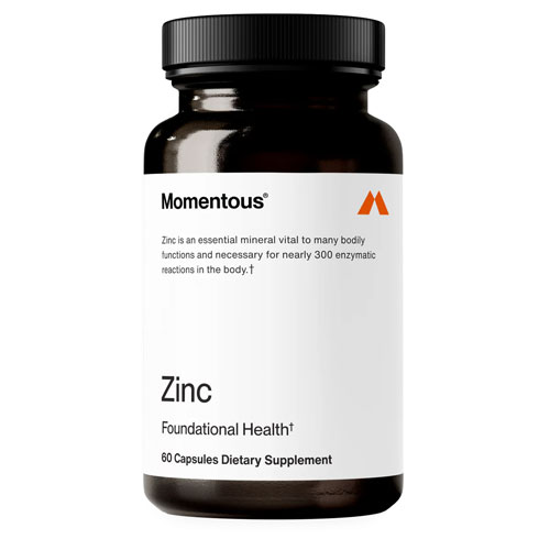 Momentous Zinc