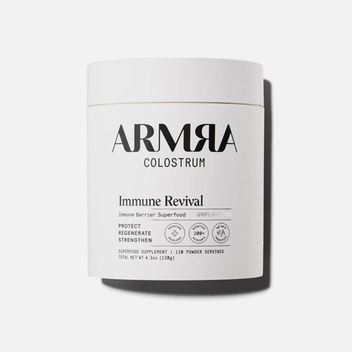 Armra Colostum