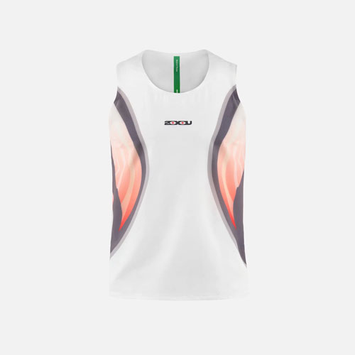 DV Ultralight Singlet