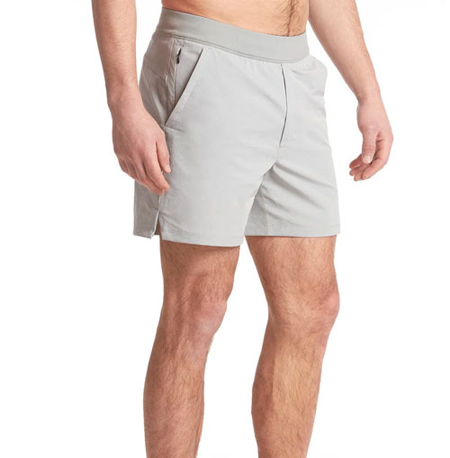 Public Rec Flex Short