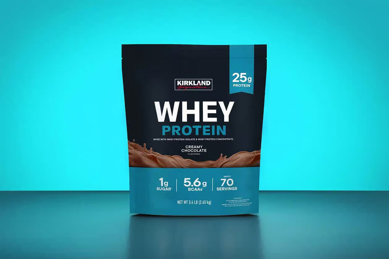 Kirkland Protein