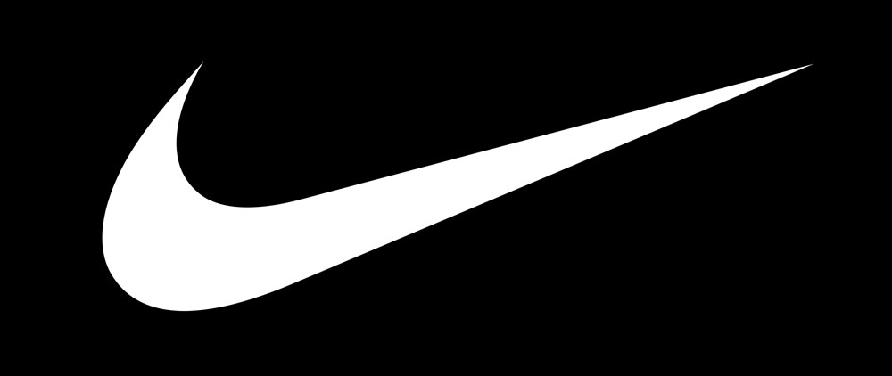 Nike logo