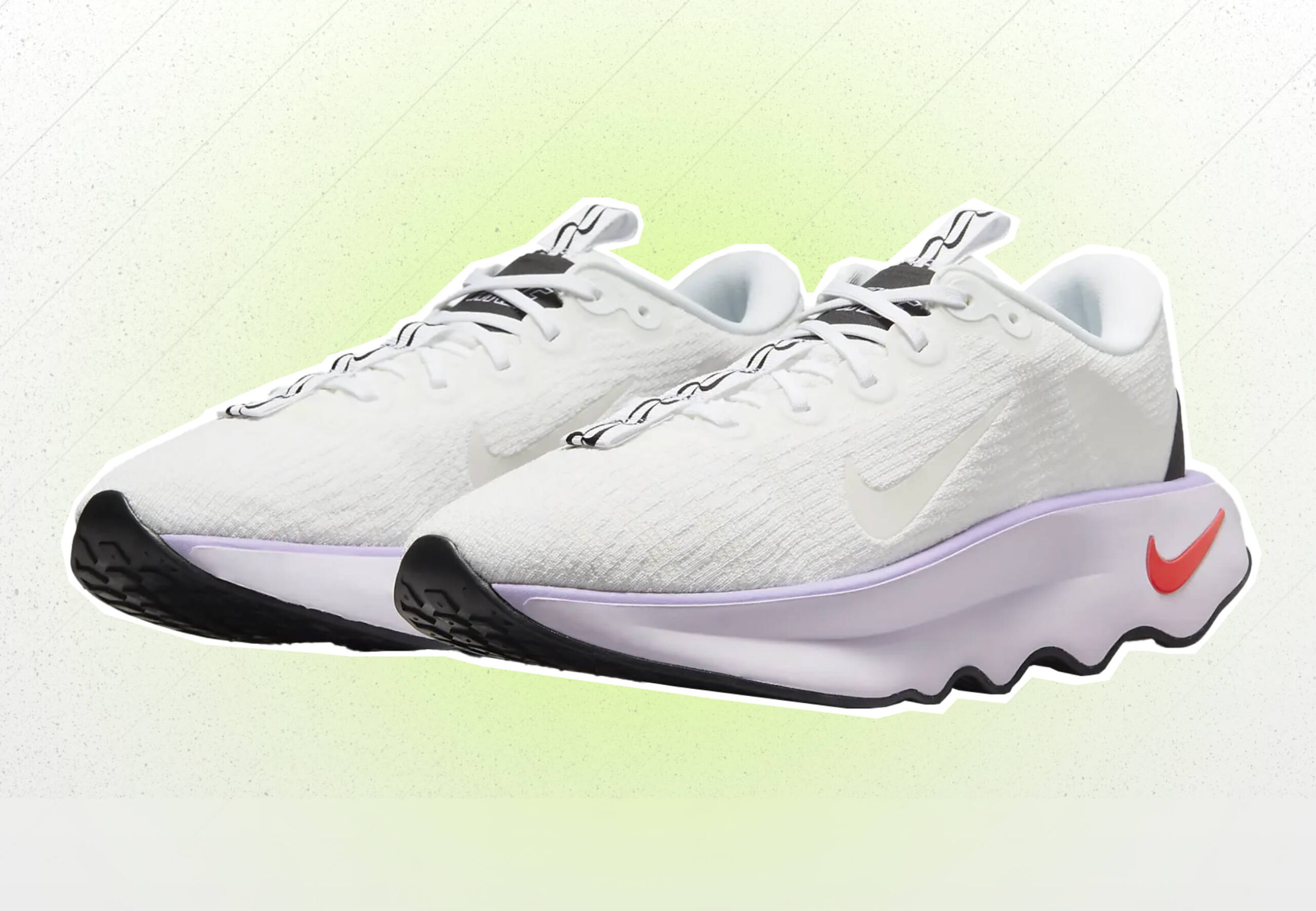 Nike Motiva The ultimate all day walking shoe that doesn t sacrifice style Wellworthy