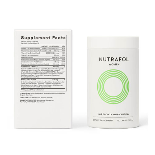 Nutrafol Women