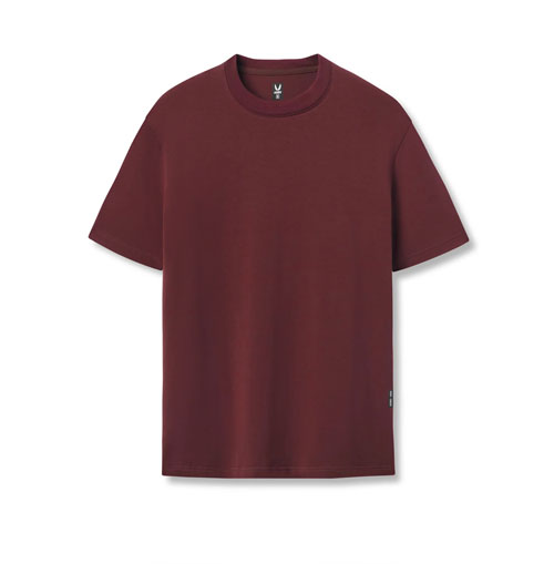 Supima Essential Tee