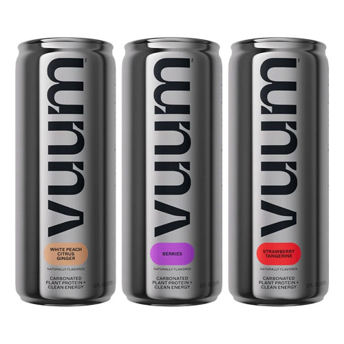 VUUM cans