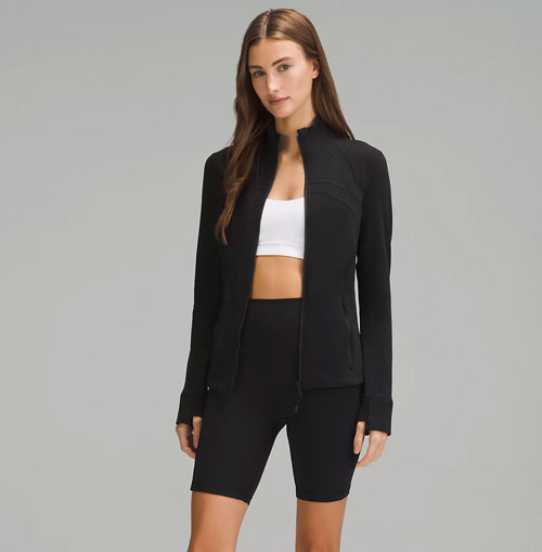 Lululemon Define Jacket