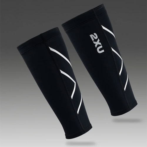 2XU Calf Guards