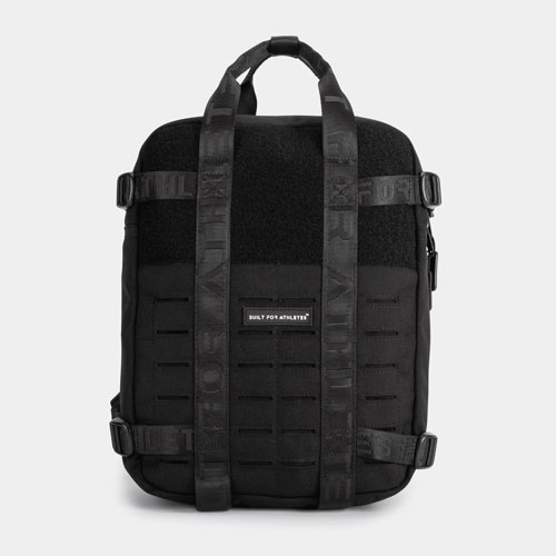 Built for Athletes Rucking Backpack