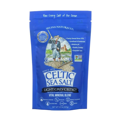 Celtic Salt