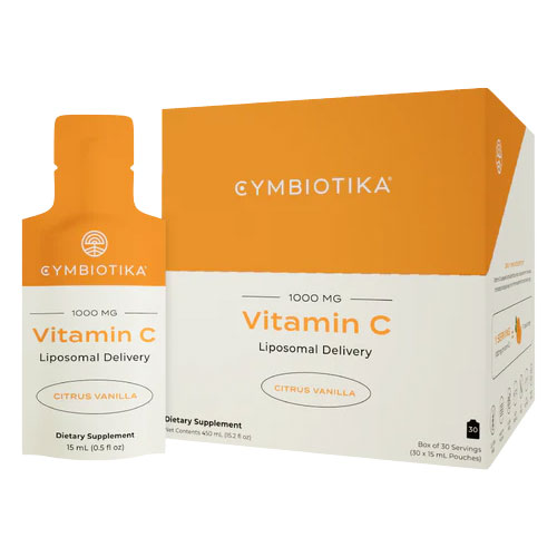 Cymbiotica Vitamin C