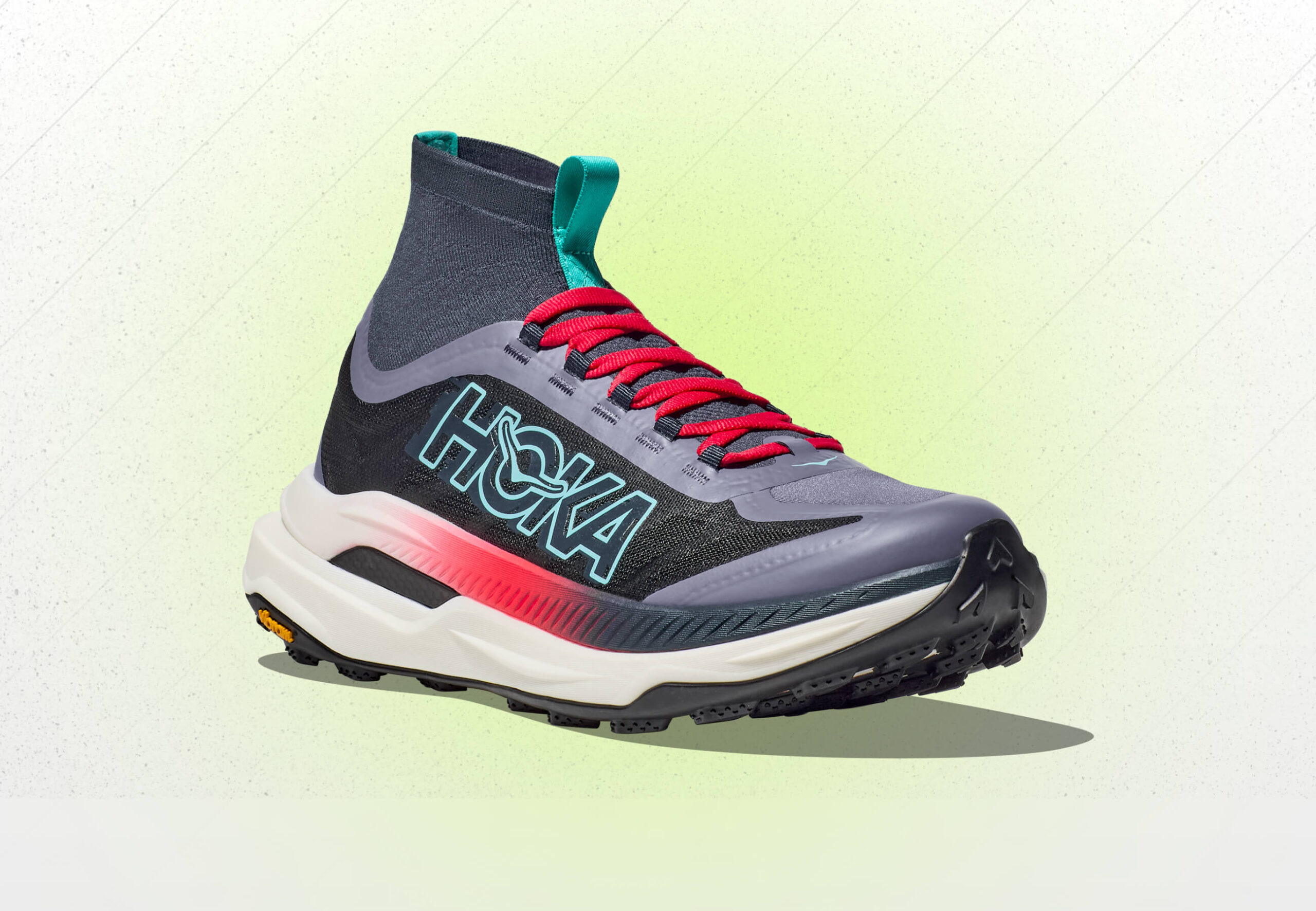 HOKA Tecton X 3