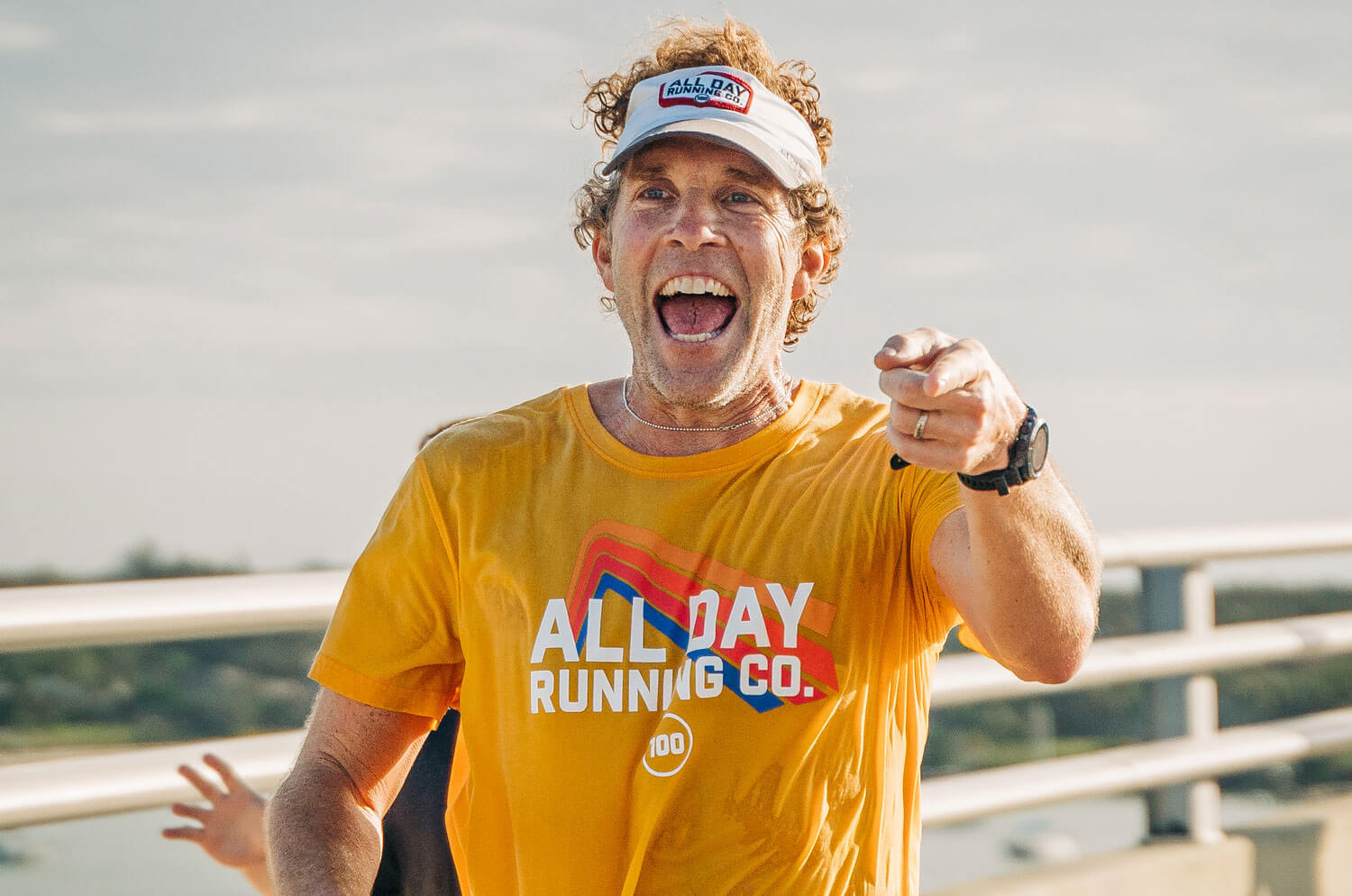 Jesse Itzler