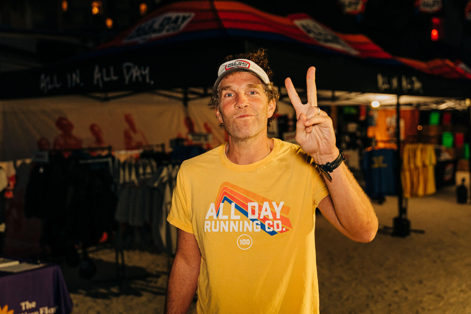 Jesse Itzler