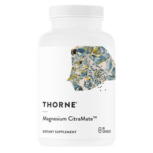 Thorne Magnesium