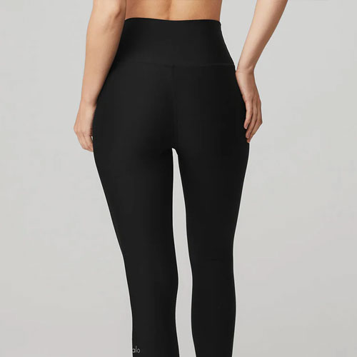 ⅞ High-Waist Airlift Legging