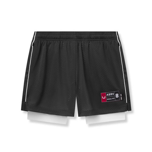 ASRV Shorts