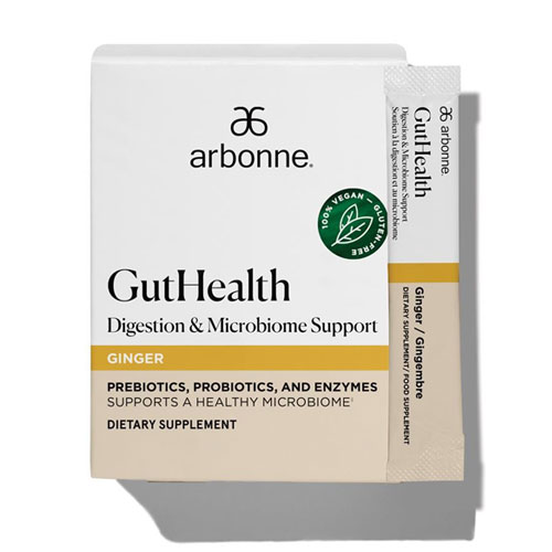 Arbonne GutHealth