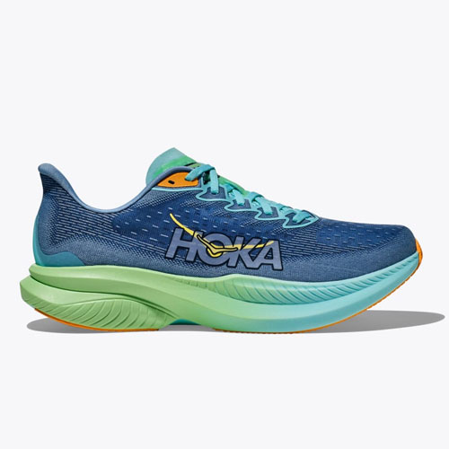 HOKA Mach 6