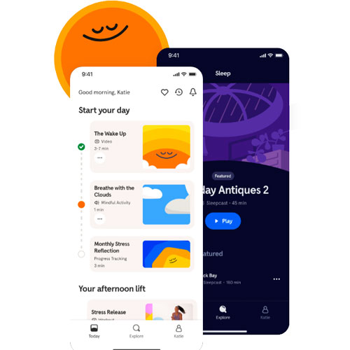 Headspace App