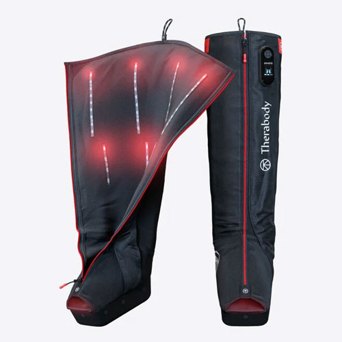 Therabody JetBoots PRO Plus