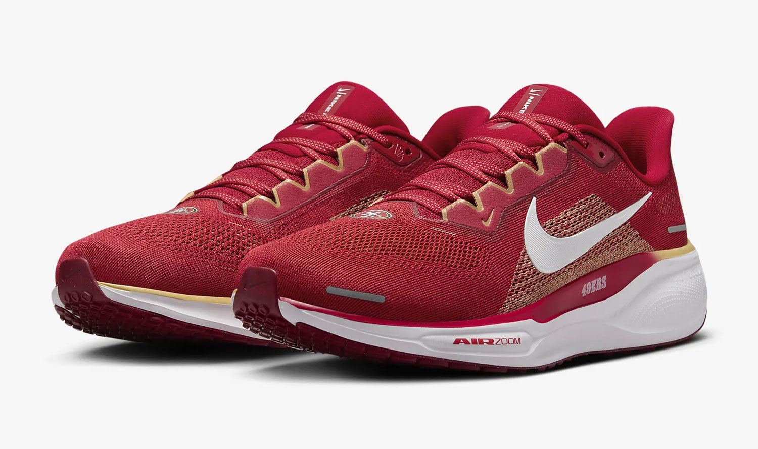 Pegasus 49ers.