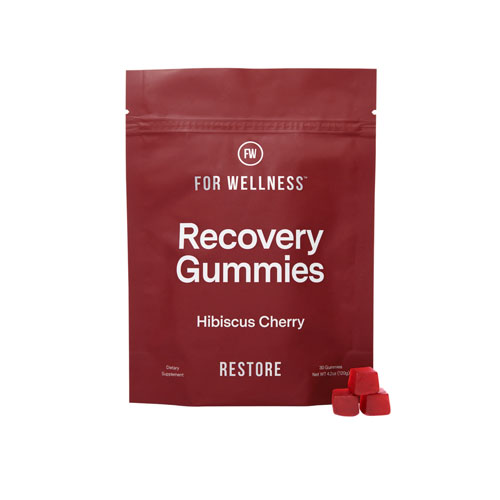 Recovery Gummies