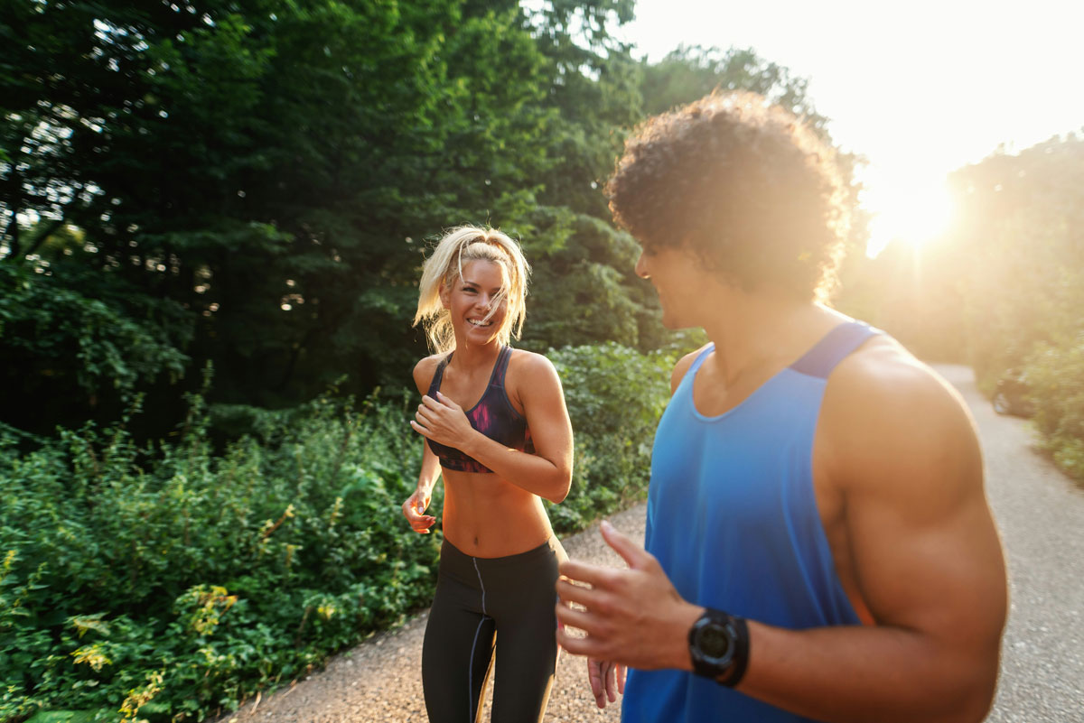 Running Club