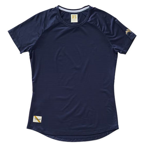 Tracksmith Twilight Tee