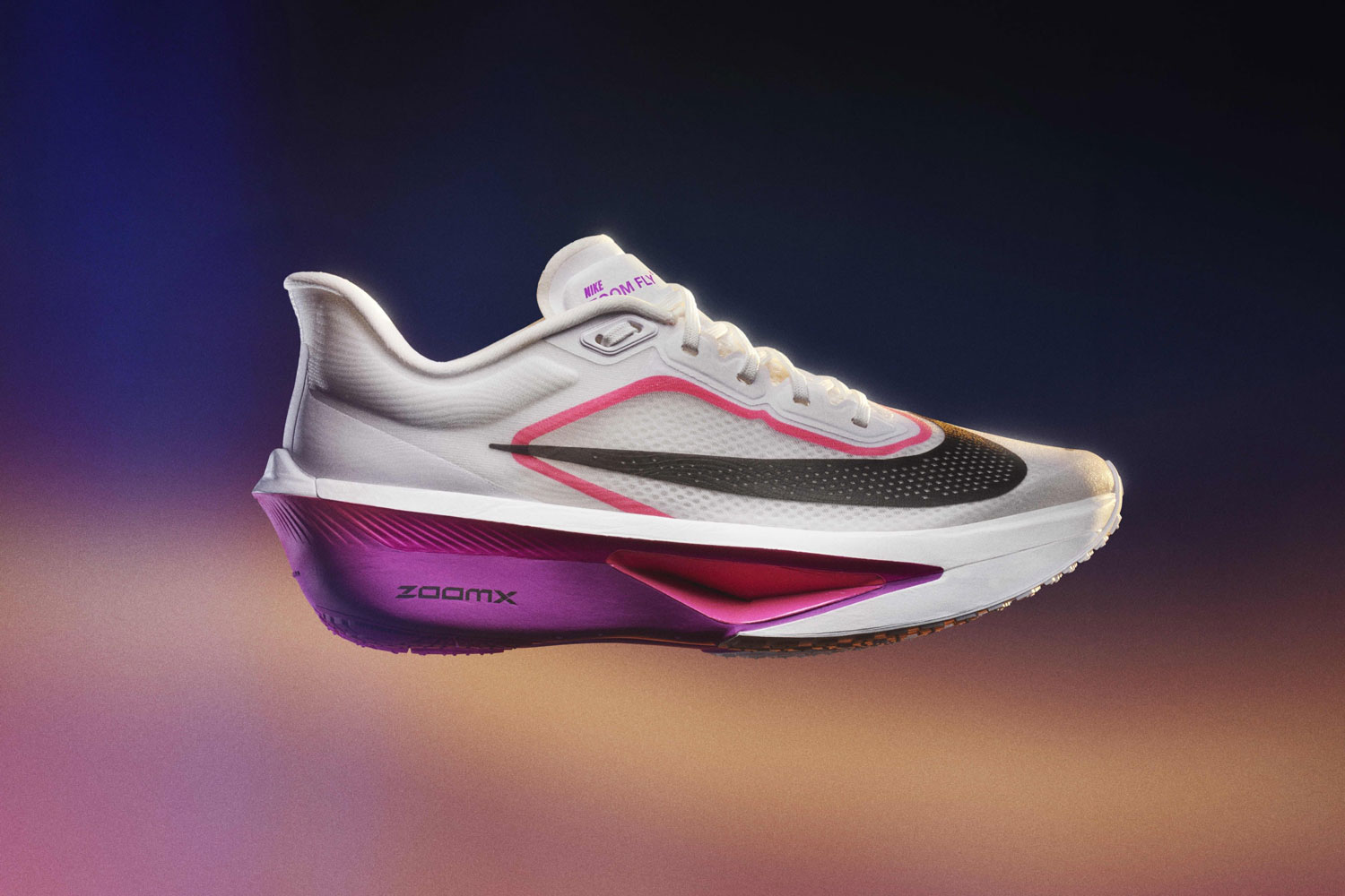 Nike s Zoom Fly 6 is built for speed Wellworthy