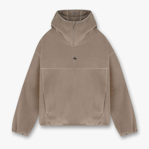 247 Fleece Hoodie