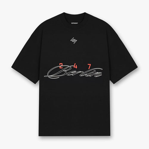 247 Berlin Tee