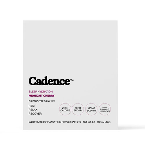 Cadence Sleep