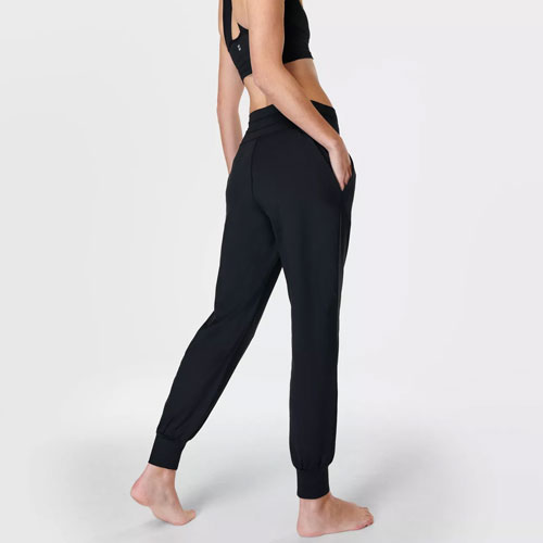 Gaia Yoga Pants