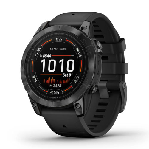 Garmin Epix Pro