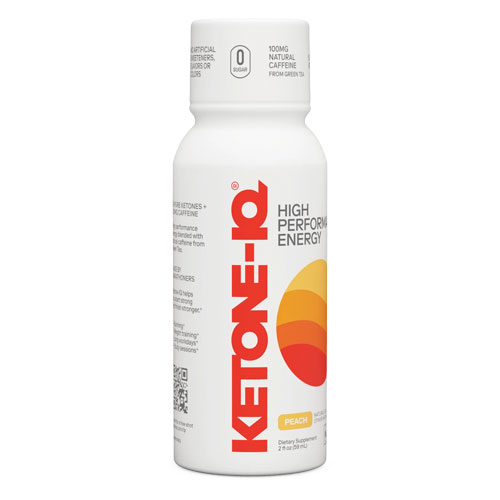 Ketone-IQ