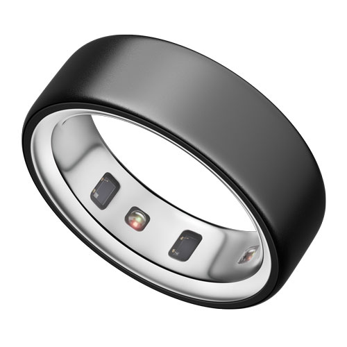 Oura Ring 4 Black