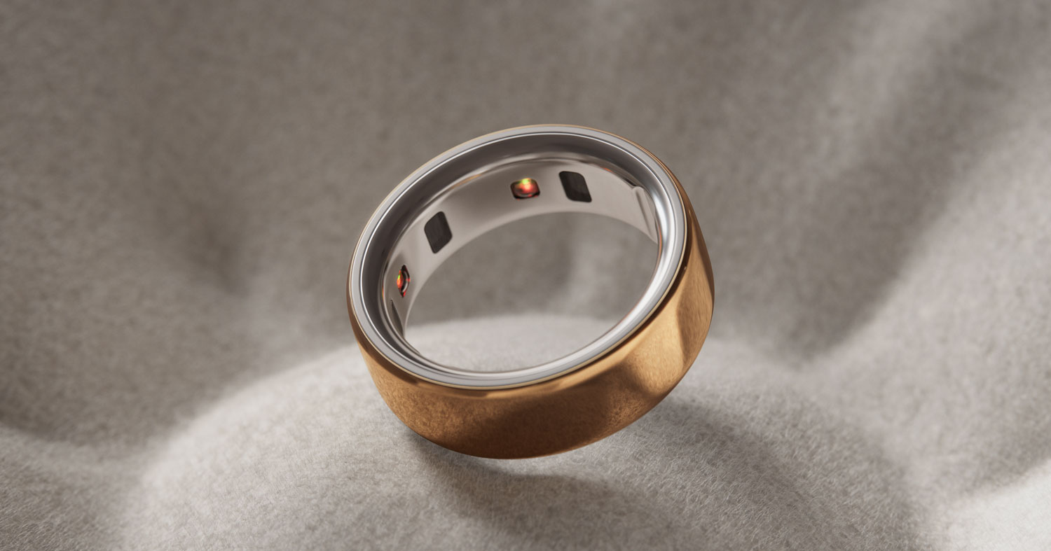 Oura Ring 4