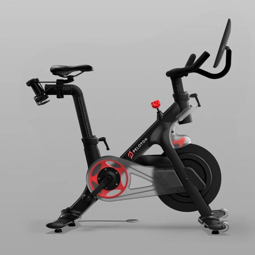 Peloton Bike